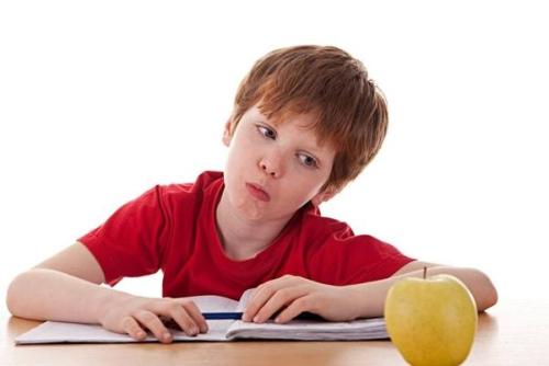 注意力训练可以改善儿童大脑的智力和功能
