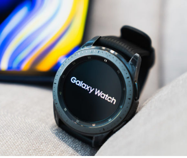 三星为即将推出的galaxywatch4发布5nmexynosw920芯片