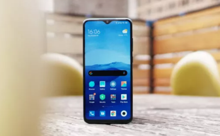 红米note 8 pro智能手机评测