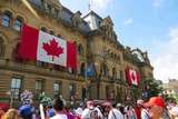 加拿大移民部提醒学生遵守学生签证的条件