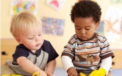 研究发现普及幼儿教育的语言和成就收益