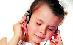 筛查阅读困难的儿童听力问题