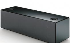 索尼HT-X8500条形音箱提供家庭娱乐的中级产品