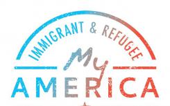 美国作家博物馆庆祝今天成为美国移民和难民的意义