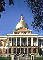 马萨诸塞州众议院一致通过了急需的反饥饿法案