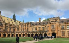 澳大利亚大学在世界排名中大放异彩