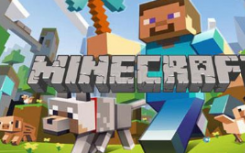 在课堂上使用Minecraft的想法