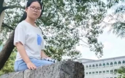 湖南留守女孩钟芳蓉以文科676分的成绩报考北京大学考古专业