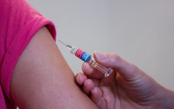 只有57％的美国人说他们将获得COVID-19疫苗