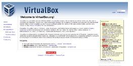 介绍如何使用Virtual Box安装操作系统