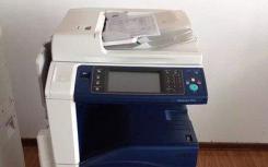 介绍TSC条码打印机如何调整打印浓度