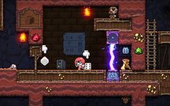 Spelunky2下个月到货但可能不适用于PC