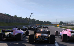 本周末谦虚免费抢F12018