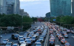 科普自动驾驶路测推向全国路前封闭测试里程待定