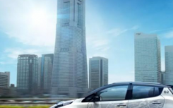 科普日产自动驾驶出租车业务2020年正式上线