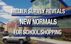 返校调查显示 购物时父母最要考虑的是安全性