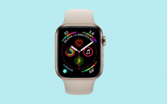 连线杂志新AppleWatch的第一款心电图功能弊大于利