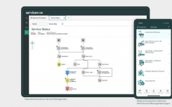 ServiceNow启动最新的NowPlatform电信和金融服务工作流程