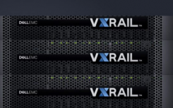 戴尔将VxRail与VMwareTanzu集成在一起以实现更快的本地Kubernetes部署