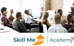 Skill Me UP Academy 在不到6个月的时间内启动技术职业