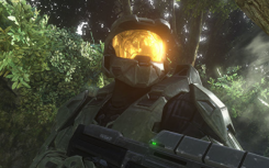 所有HaloInsiders今日都应邀参加PC测试的Halo3