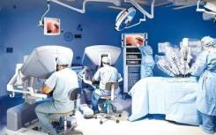 Theator与外科手术学会合作 为外科医生提供AI驱动的外科手术智能