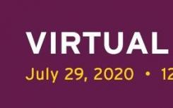 阿什福德大学宣布首次举办虚拟职业博览会
