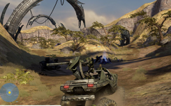 Halo3于下个月进行有限测试首次亮相PC