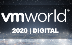 实时观看随着VMware定位其多云未来VMworld2020将建立强大的合作伙伴关系