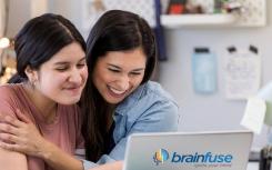 Brainfuse提供新服务FAFSA应用程序的实时协助
