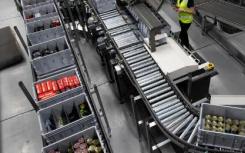 Woolworths利用自动履行技术加快了在线杂货订单