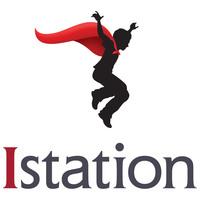 Istation Reads系列以名人阅读和理解问题为特色