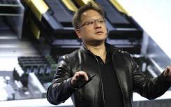 Nvidia首次推出超级计算平台以在网络边缘交付AI
