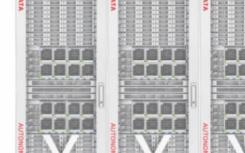 甲骨文发布基于AI的新型Exadata8X数据库计算机