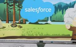 Salesforce推出新的AI功能以帮助销售人员更快地找到关键数据