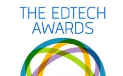 理财公司经验被2020年教育技术奖提名为趋势类入围奖