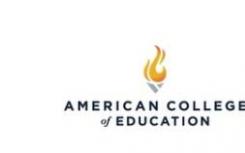 美国教育学院获得专业教育计划的CAEP认证