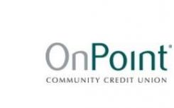 从OnPoint社区信用合作社学者计划中获得奖学金