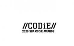 SIIA宣布2020年教育技术CODiE获奖者