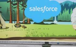 Salesforce开源了用于构建爱因斯坦AI模型的工具