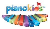 Pianokids宣布可以预订3到5岁的家庭钢琴课