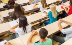 随着竞争的加剧越来越多的大学提供有条件录取
