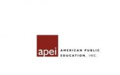 美国公共教育报告2020年第一季度业绩