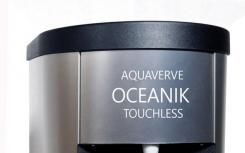 Aquaverve推出非接触式水冷却器
