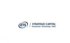 ETS创立ETS战略资本 以利用教育方面的新增长机会