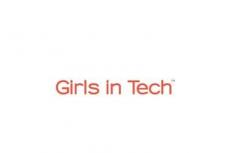 科技领域的女孩出席人数创纪录的年度会议闭幕