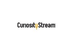 CuriosityStream通过三个全新的原创系列