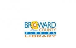 布劳沃德县图书馆启动新的南佛罗里达州