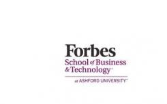 福布斯商业技术学院还将举办一次青年思想领袖峰会