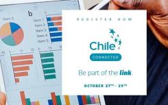 与智利技术领导者一起上网